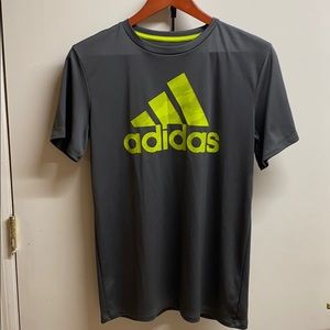 Adidas sports t-shirt